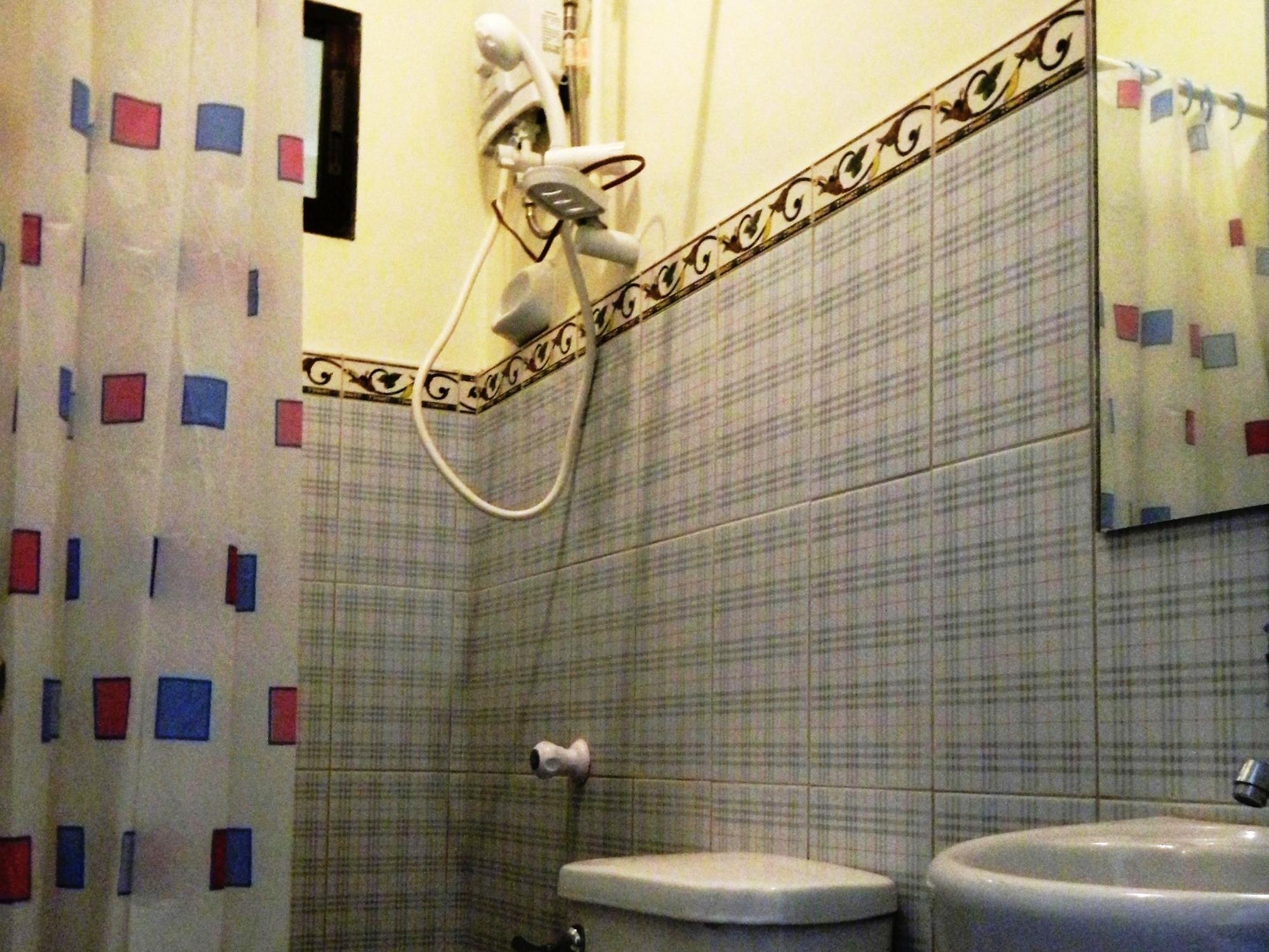 ไวท์ บีช เดอ โบราเคย์ Hotel Balabag  ภายนอก รูปภาพ